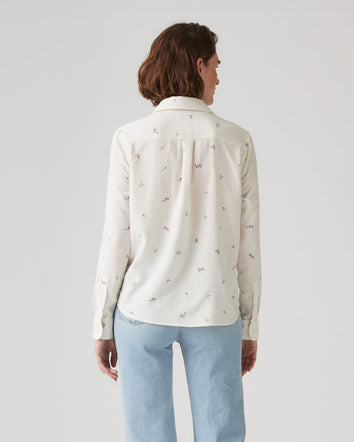 Levi's® Women's Classic Shirt 2