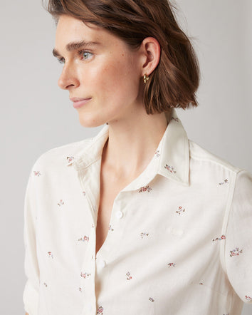 Levi's® Women's Classic Shirt 4