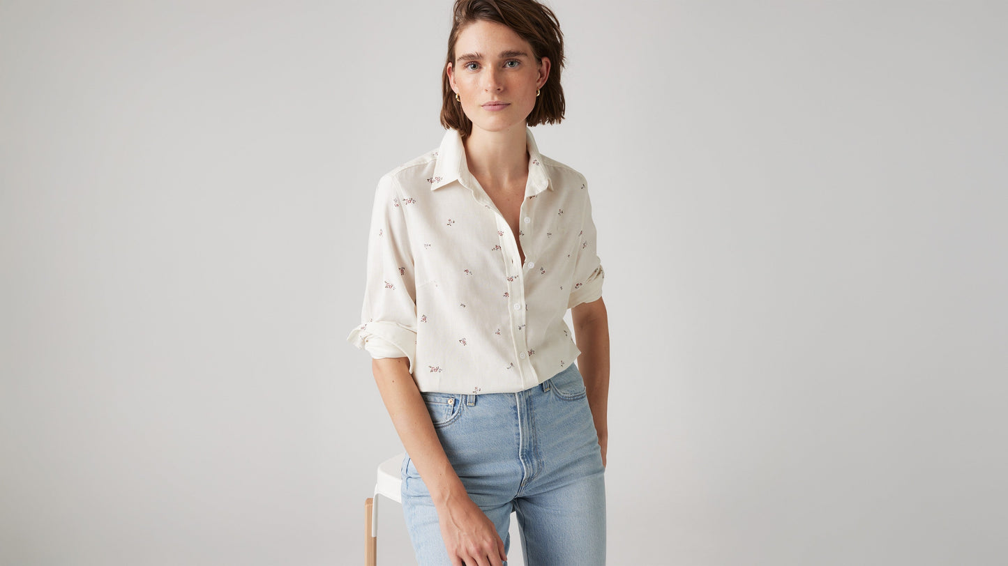 Levi's® Women's Classic Shirt