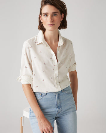 Levi's® Women's Classic Shirt 1