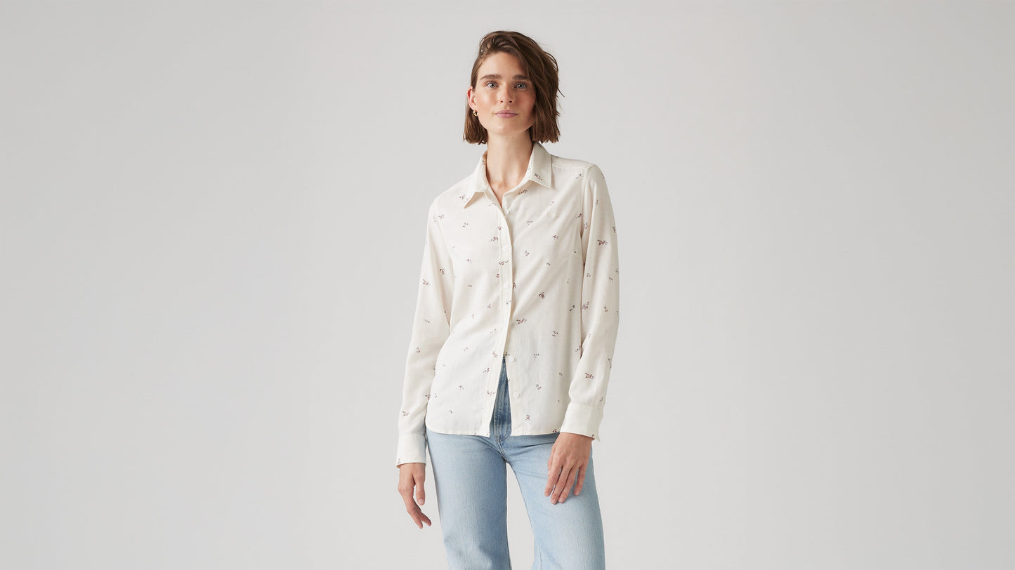 Levi's® Women's Classic Shirt