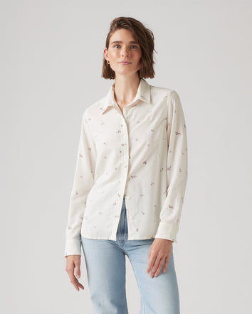 Levi's® Women's Classic Shirt 3