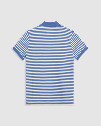 Levi's® Women's Slim Polo Shirt 6