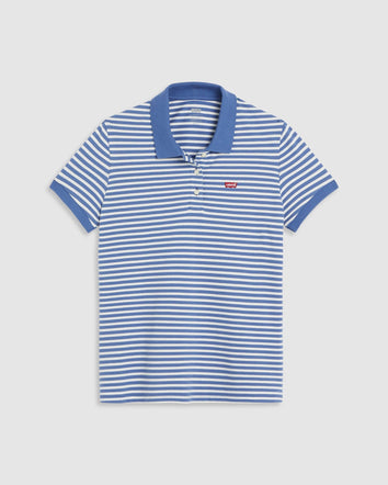 Levi's® Women's Slim Polo Shirt 5