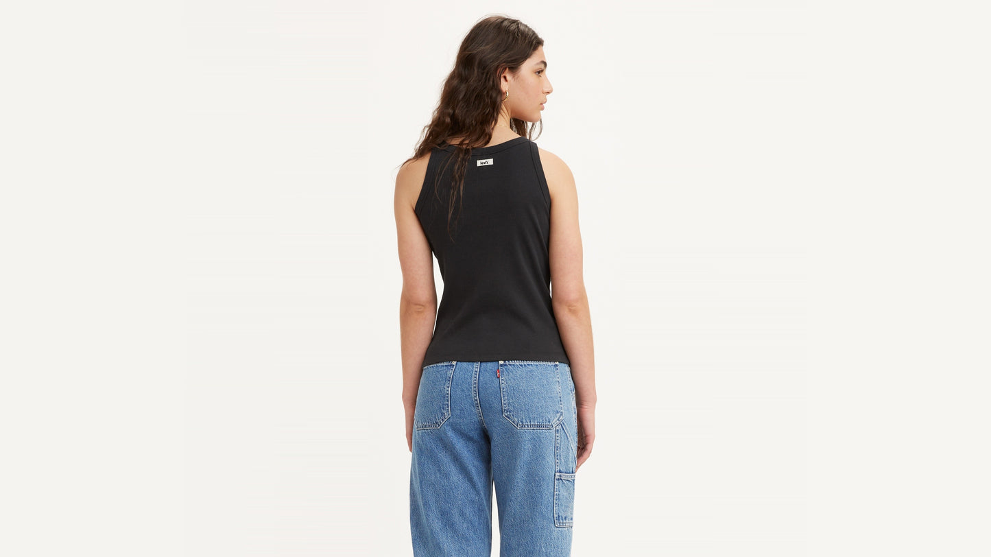 Levi's® Women's Racer Tank