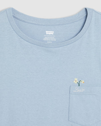 Levi's® Women's Graphic Margot T-Shirt 7