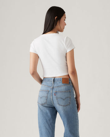Levi's® Women's Essential Sporty T-Shirt 2