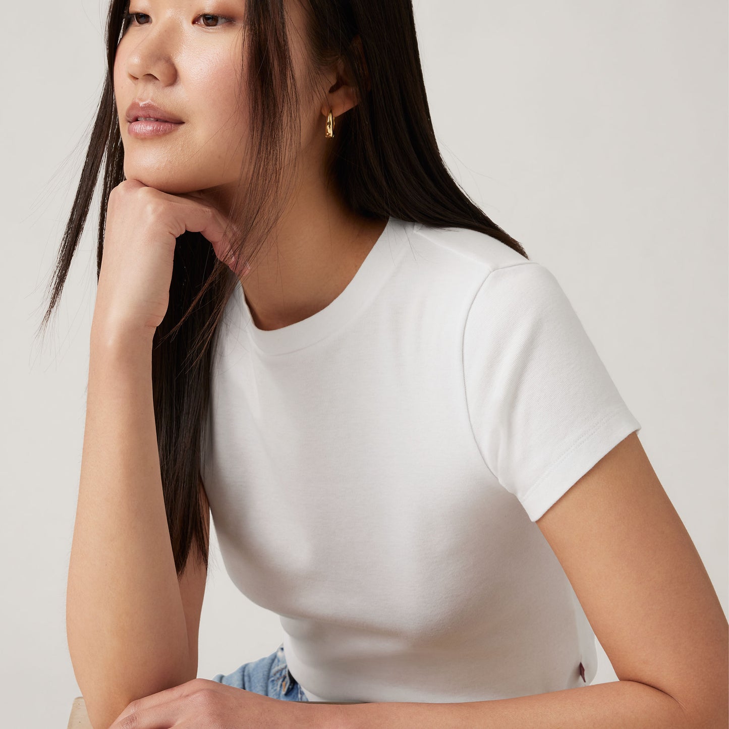 Levi's® Women's Essential Sporty T-Shirt