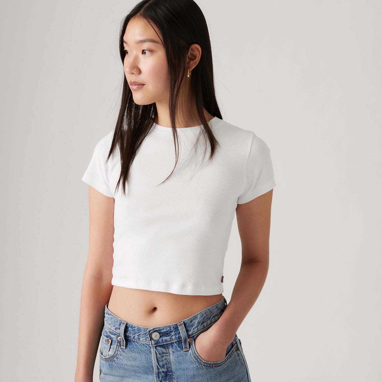 Levi's® Women's Essential Sporty T-Shirt