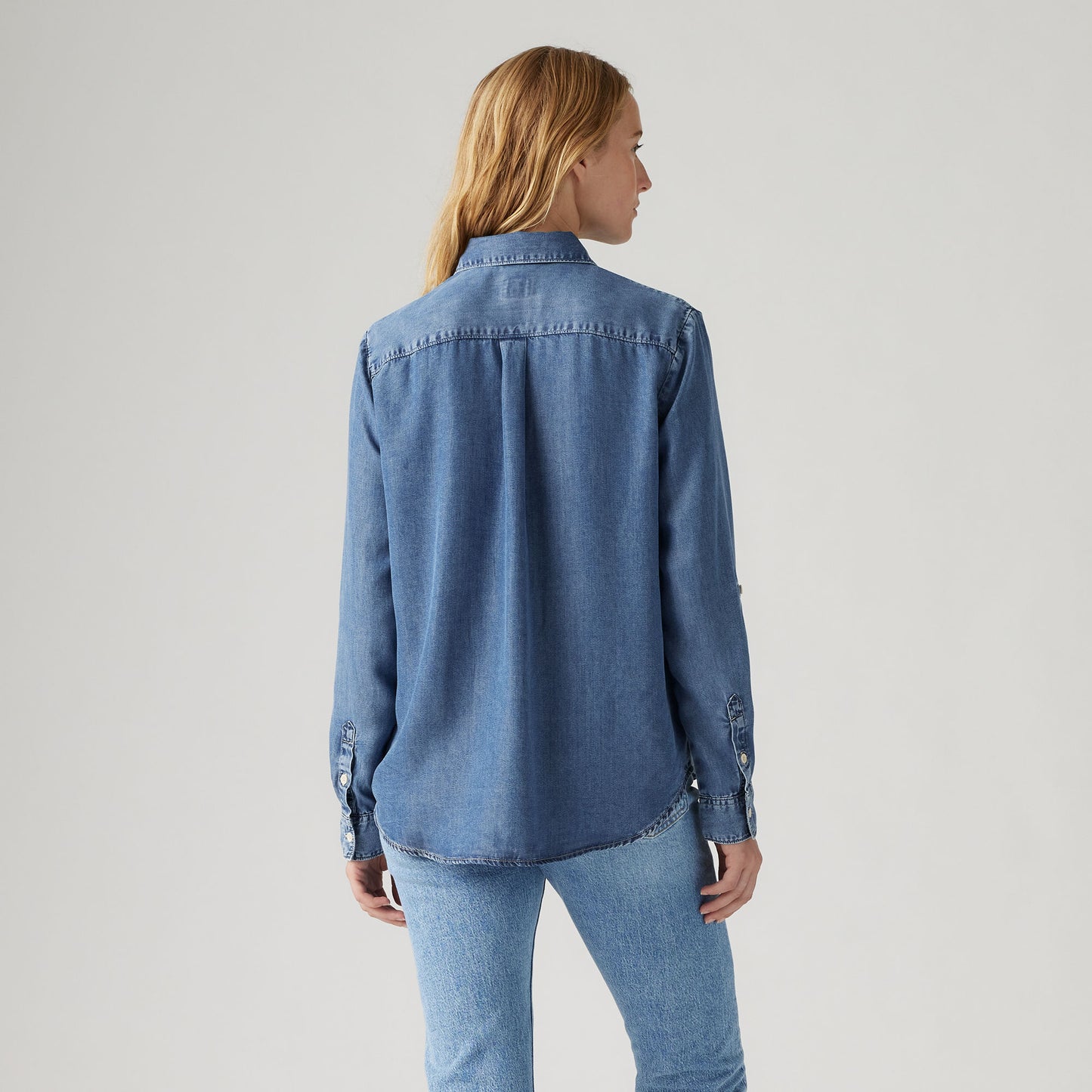 Levi's® Women's Doreen Utility Shirt