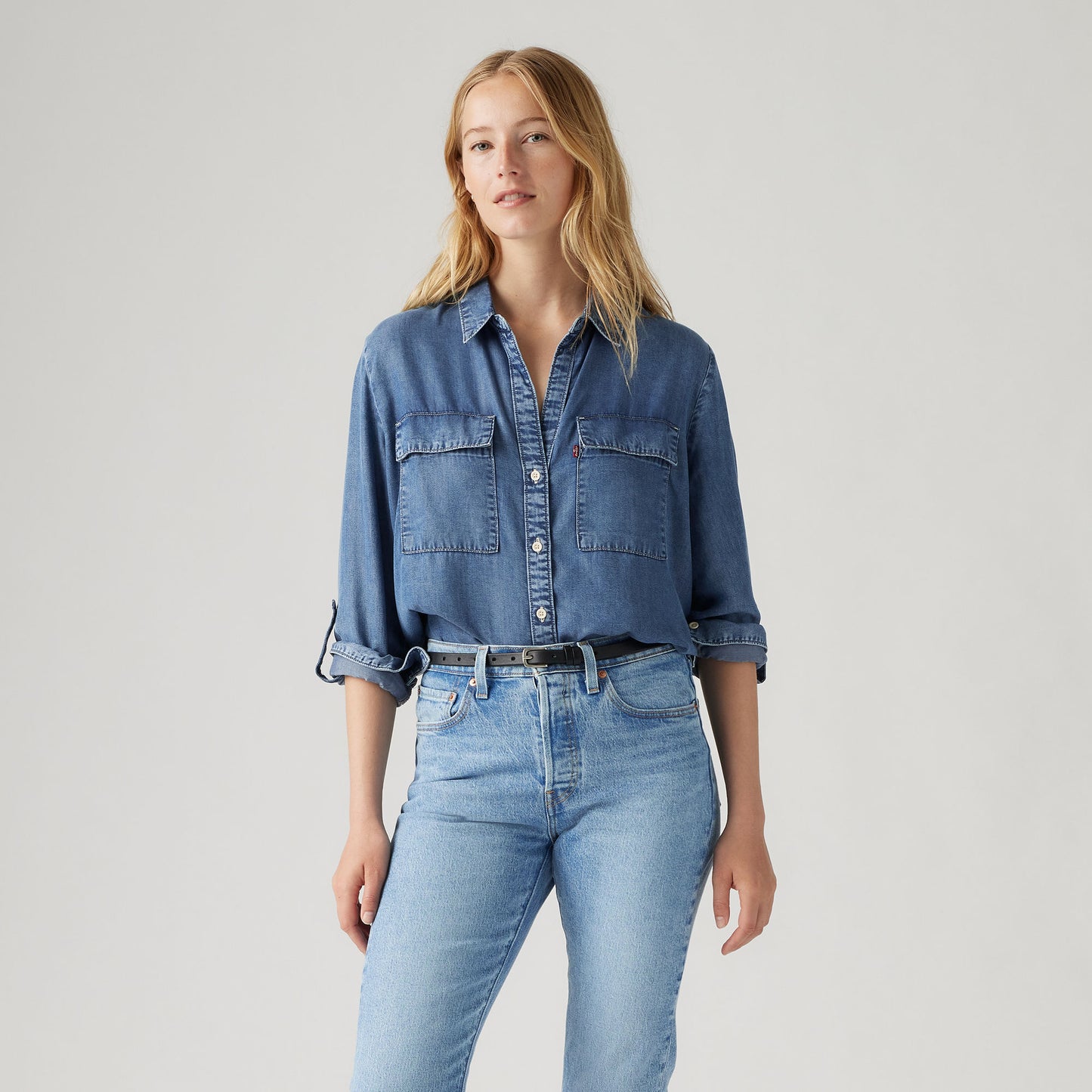 Levi's® Women's Doreen Utility Shirt
