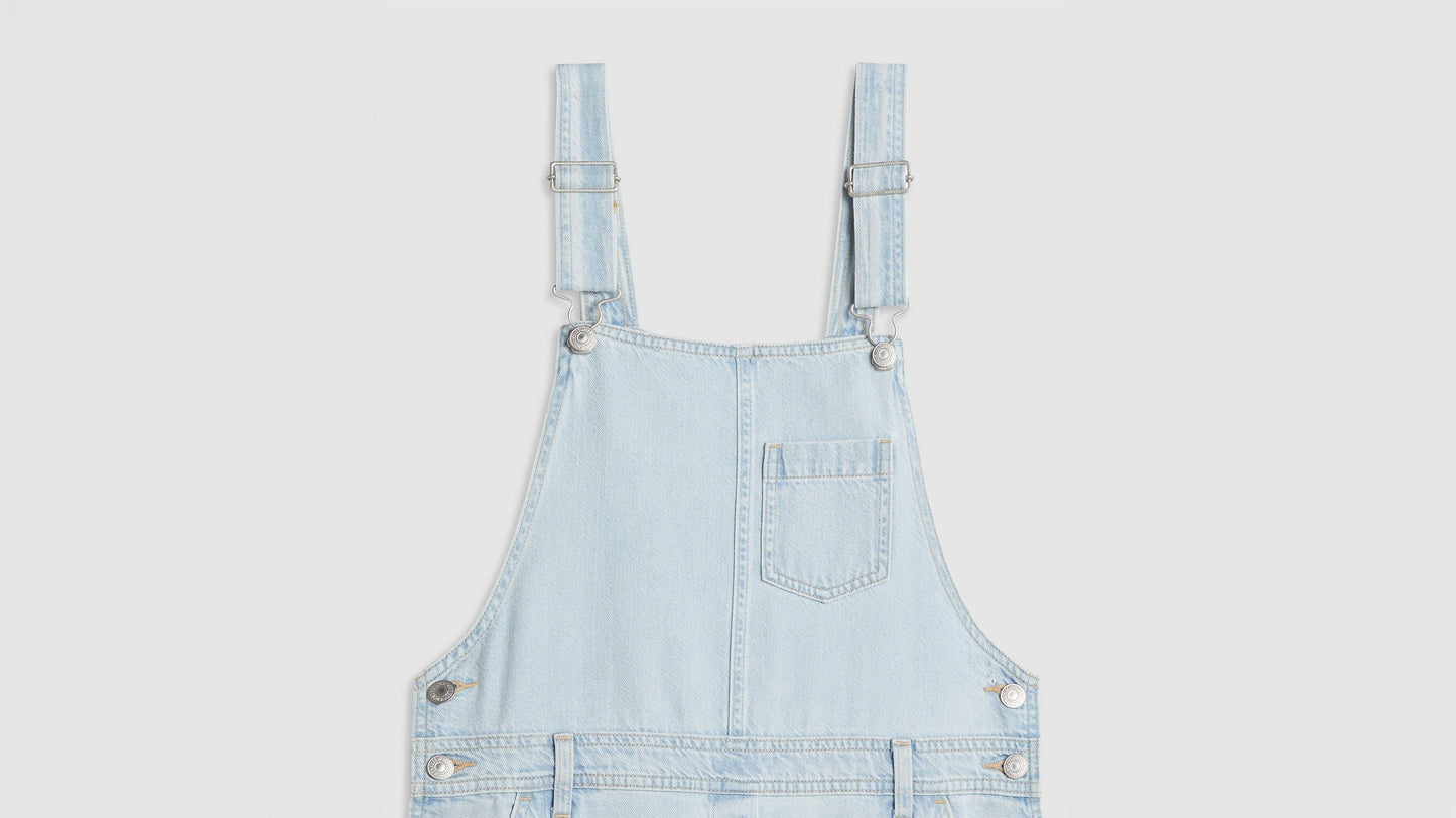 Levi's® Women's Tico Jumper Dress