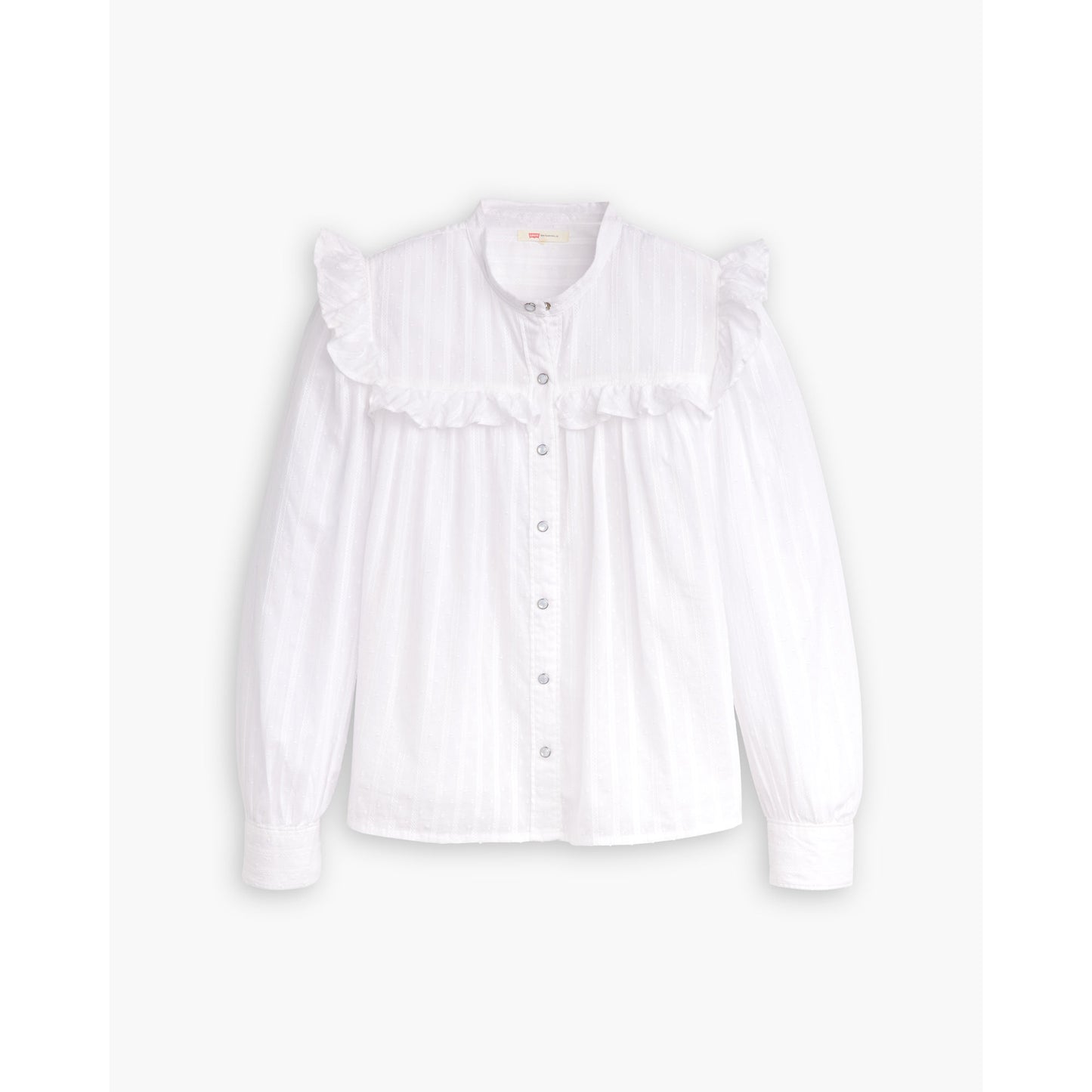 Levi's® Women's Gianna Long-Sleeve Blouse