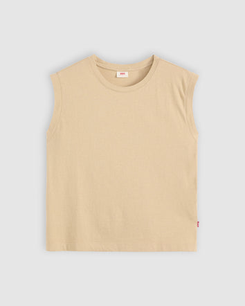 Levi's® Women's Boxy Tank 5