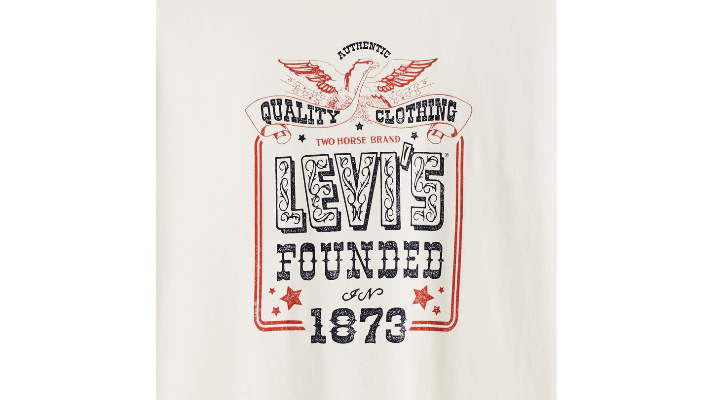 Levi's® Women's Graphic Iconic Tee