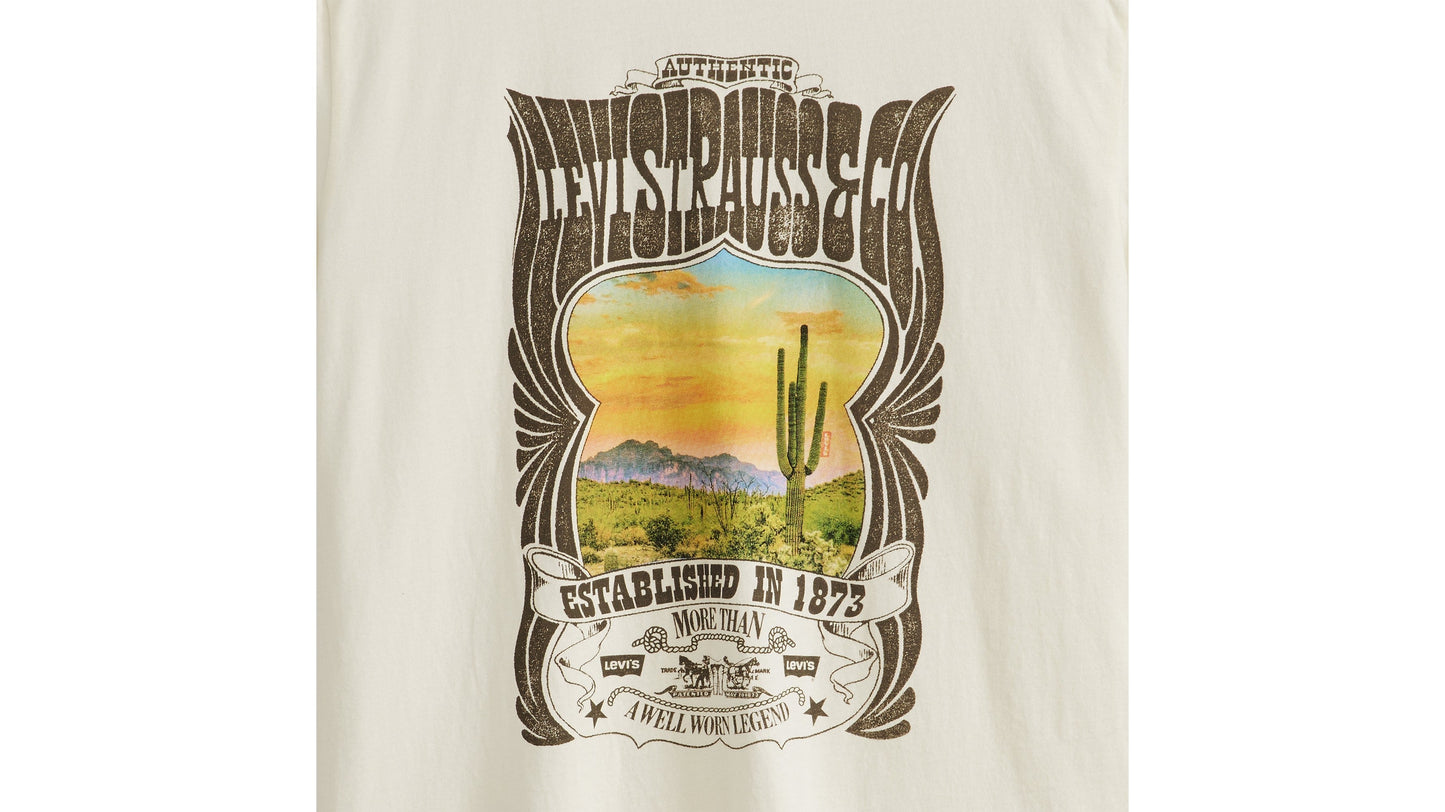 Levi's® Women's Graphic Iconic Tee