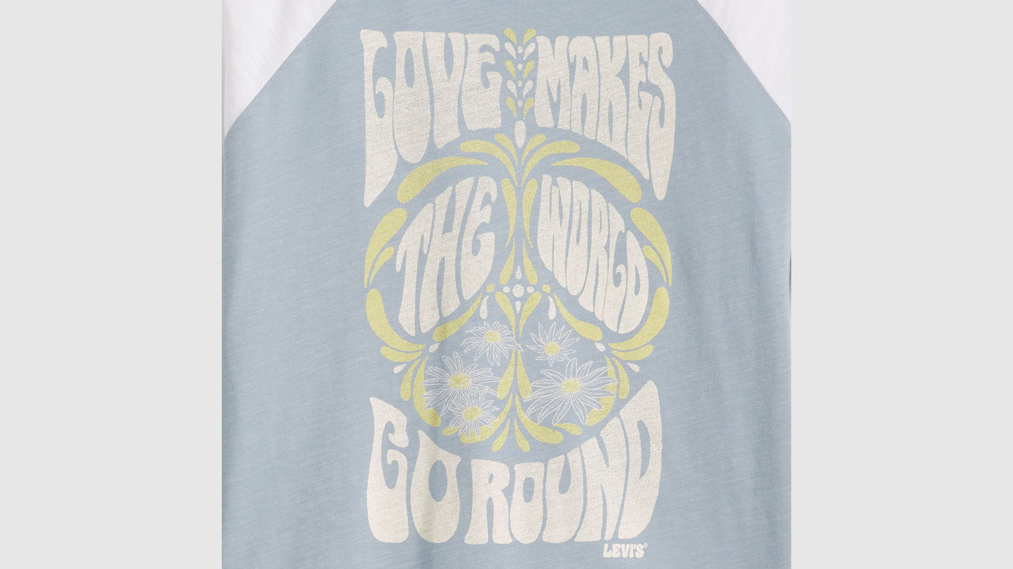 Levi's® Women's Graphic Game Day Tee