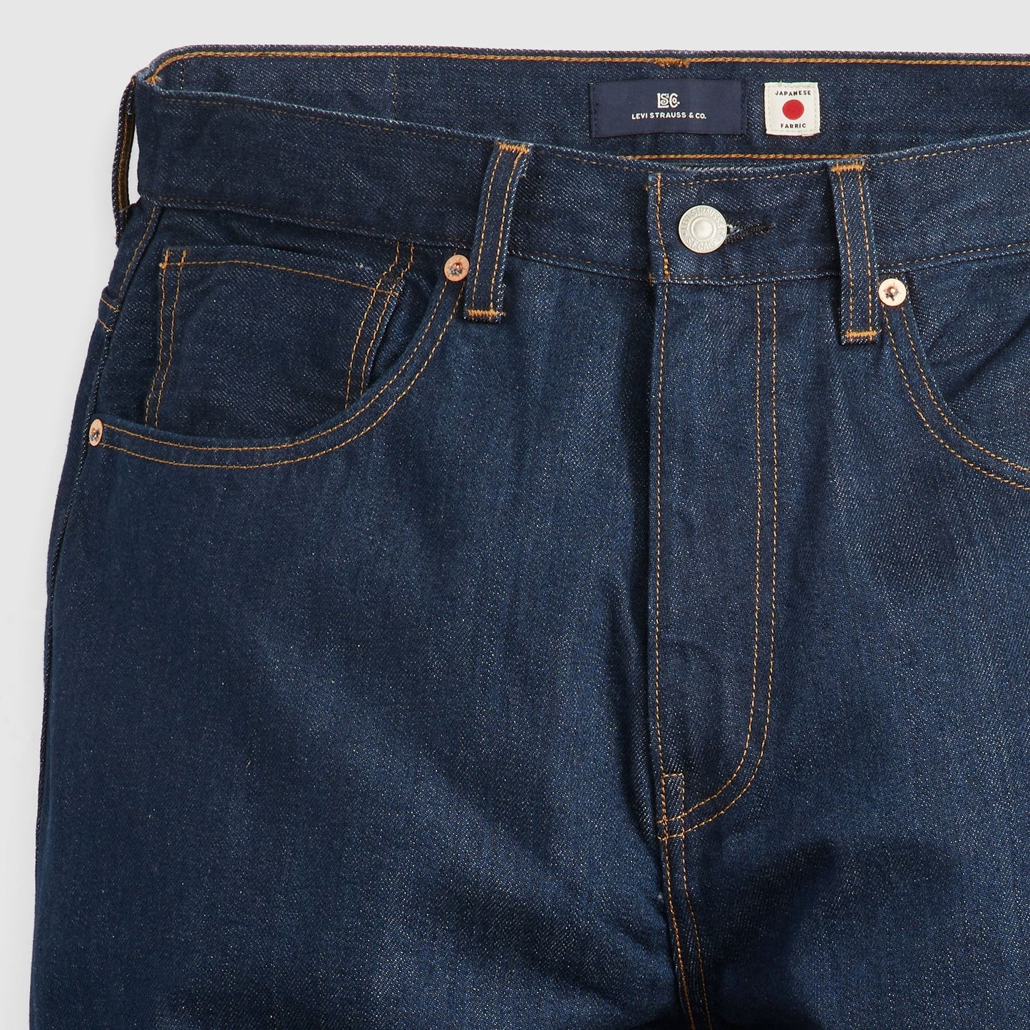 Levi's® Blue Tab™ Men's Marker Loose Jeans