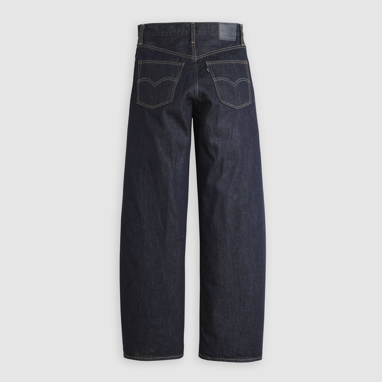 Levi's® Blue Tab™ Women's Drop Barrel Jeans