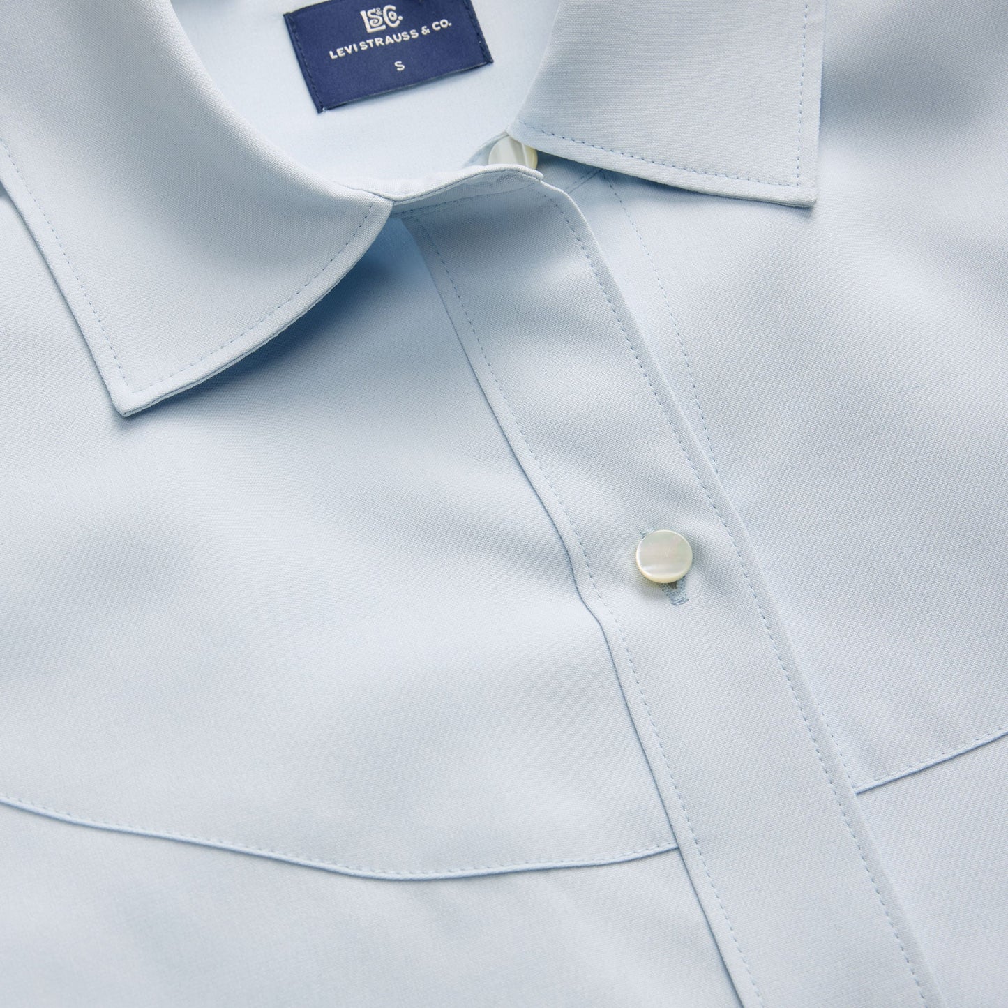 Levi's® Blue Tab™ Women's Rider Shirt