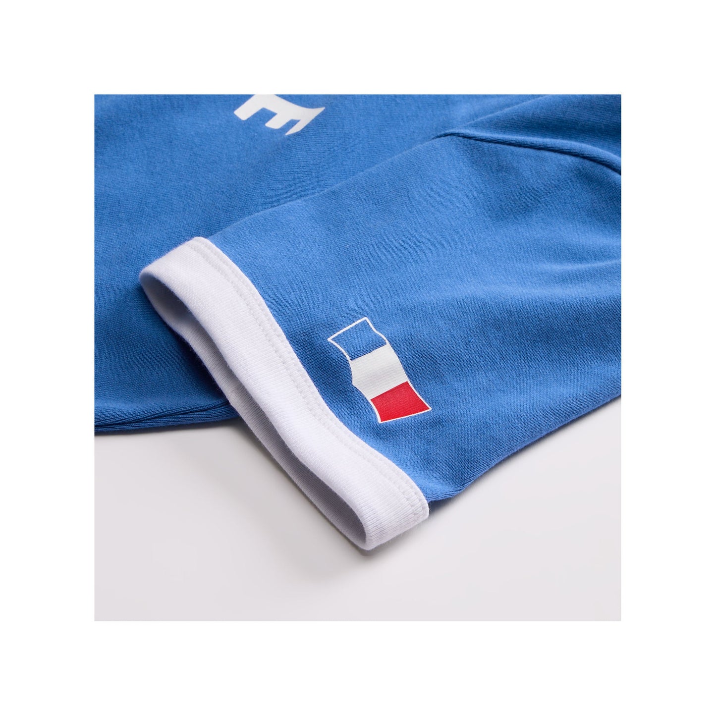 Levi's® France Women's Ringer Tee