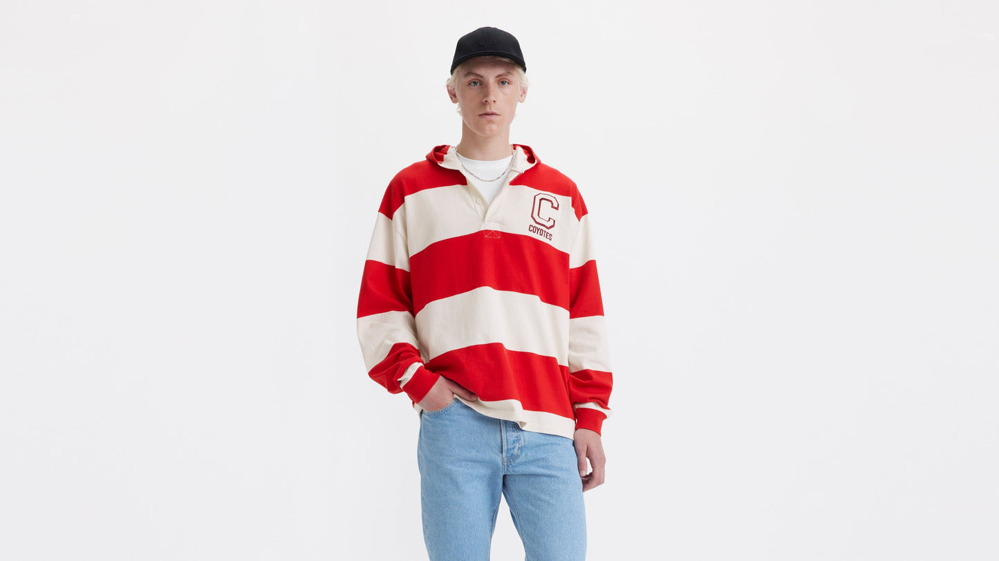 Levi's® Gold Tab Men's Club Rugby Sweatshirt