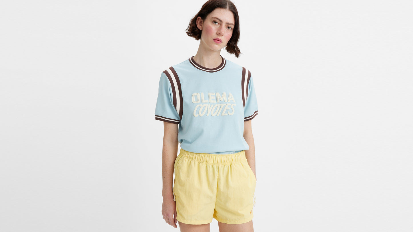 Levi's® Gold Tab™ Women's Trailhead T-Shirt