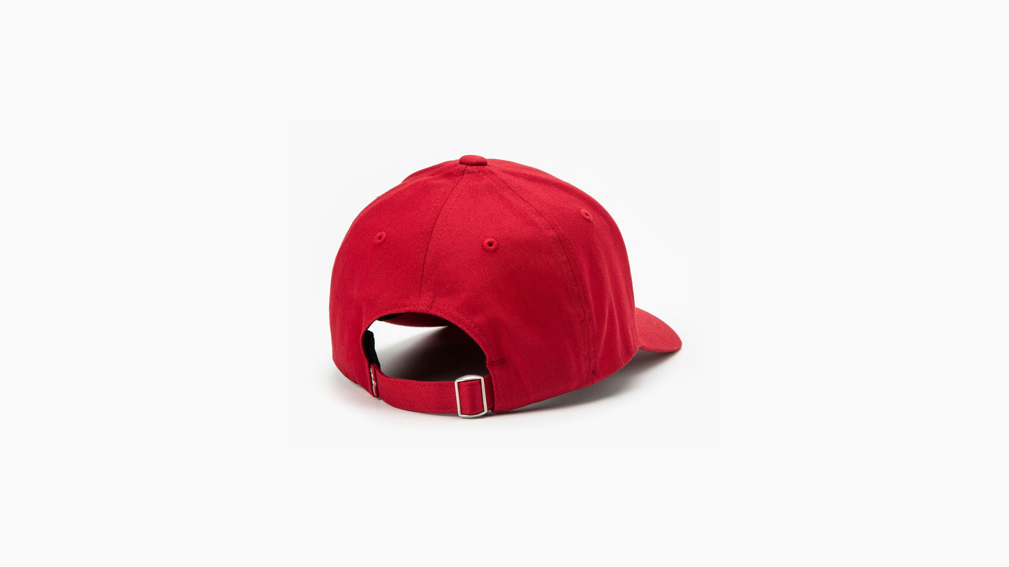 Levi's® Men's Flexfit® Housemark Logo Cap