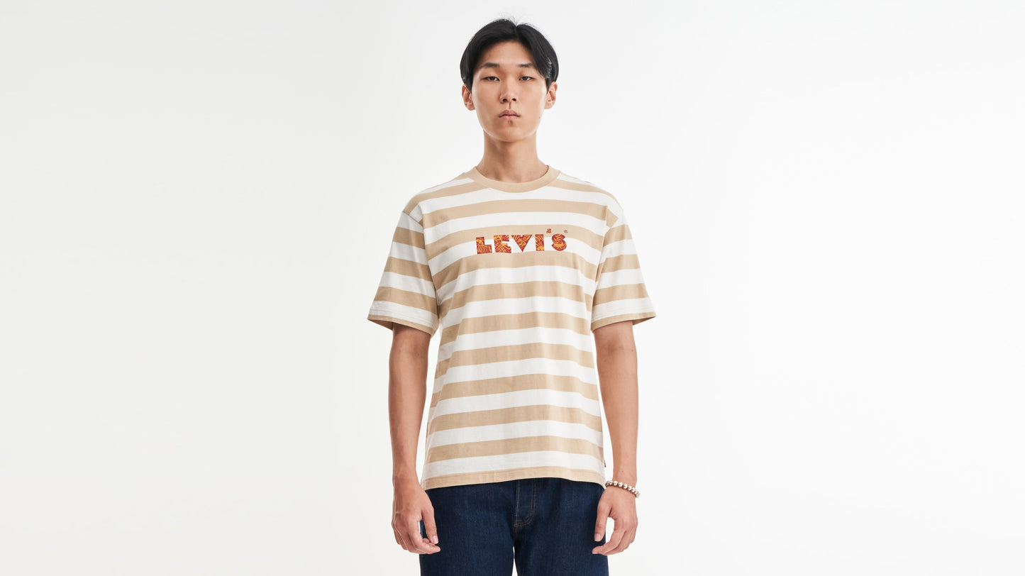 Levi's® Lunar New Year Men's Short-Sleeve T-Shirt
