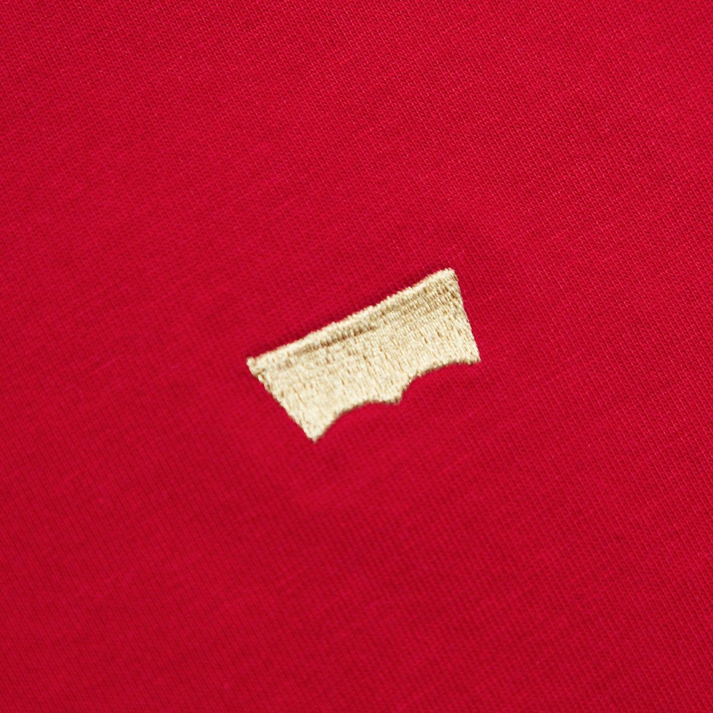 Levi's® Lunar New Year Women's Short-Sleeve Small Logo Tee