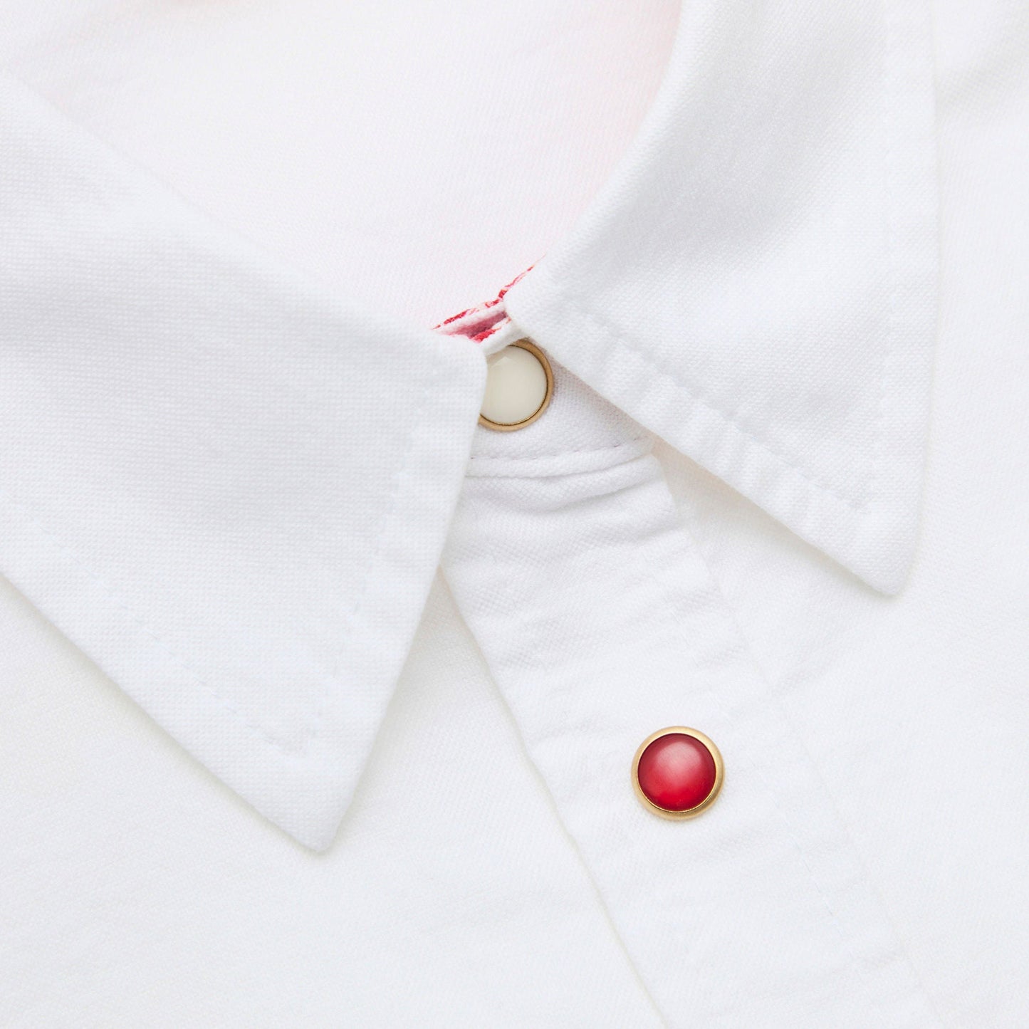 Levi's® Lunar New Year Women's Short-Sleeve Woven Shirt