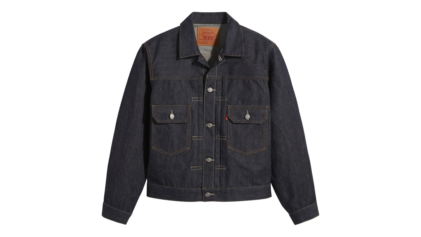Levi's® Vintage Clothing 1953 Men's Type Ii Jacket
