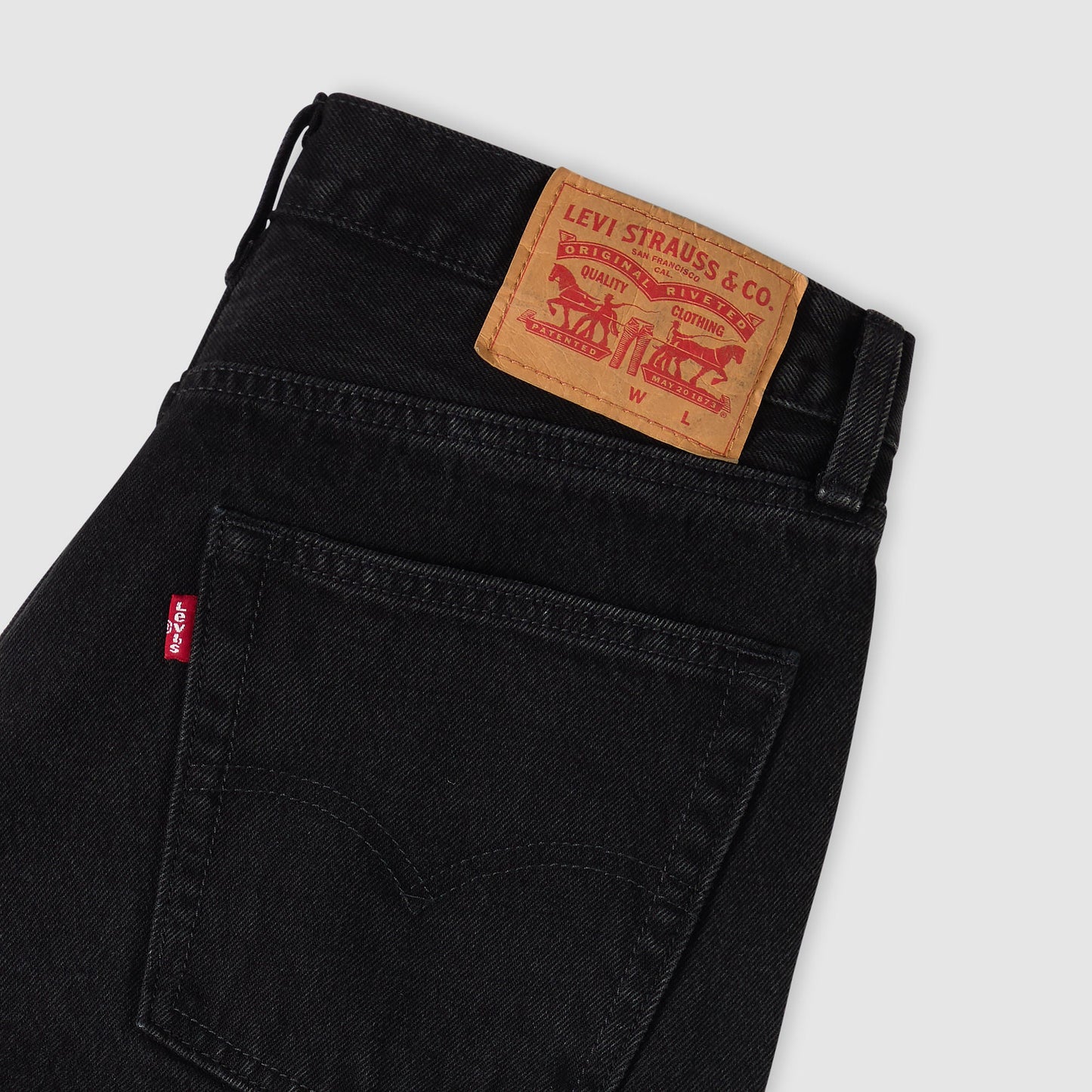 Levi's® Men's 470 Baggy Shorts