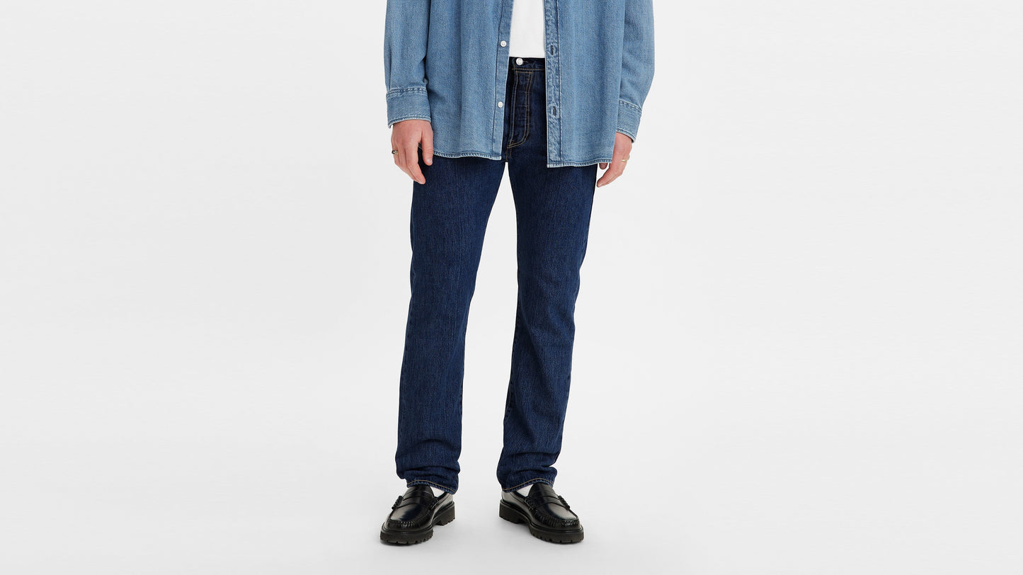 Levi's® Men's 501® Original Fit Jeans