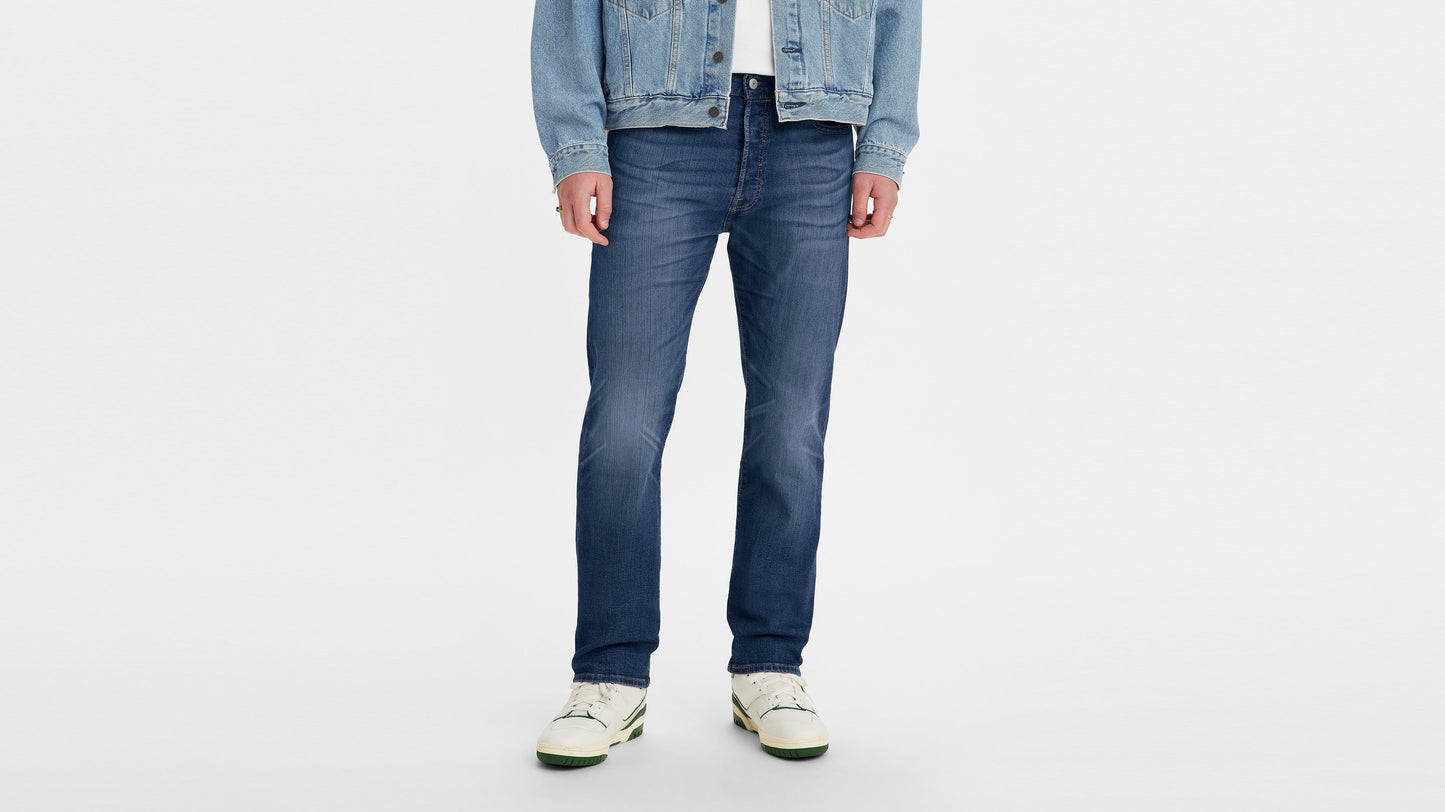 Levi's® Men's 501® Original Fit Jeans