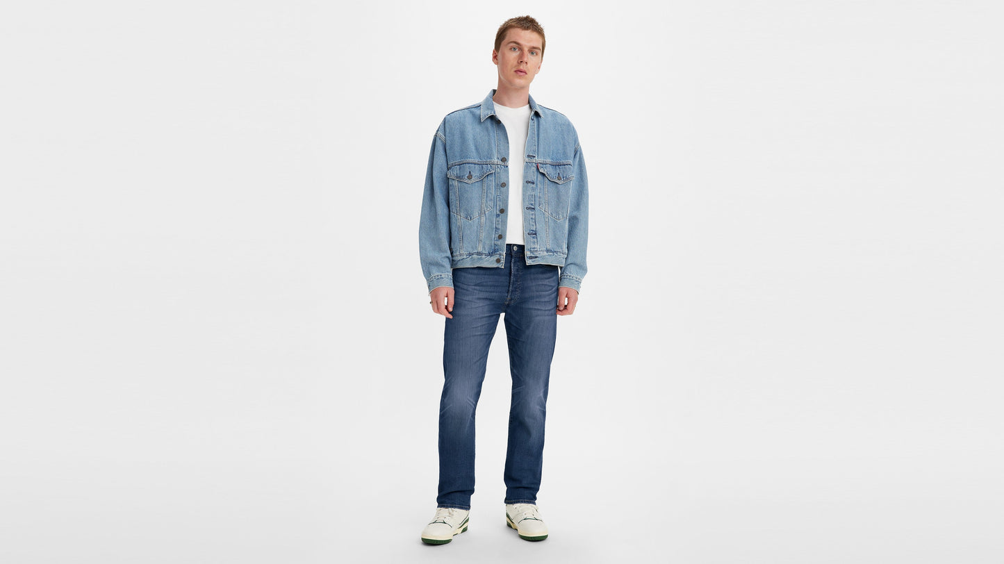 Levi's® Men's 501® Original Fit Jeans