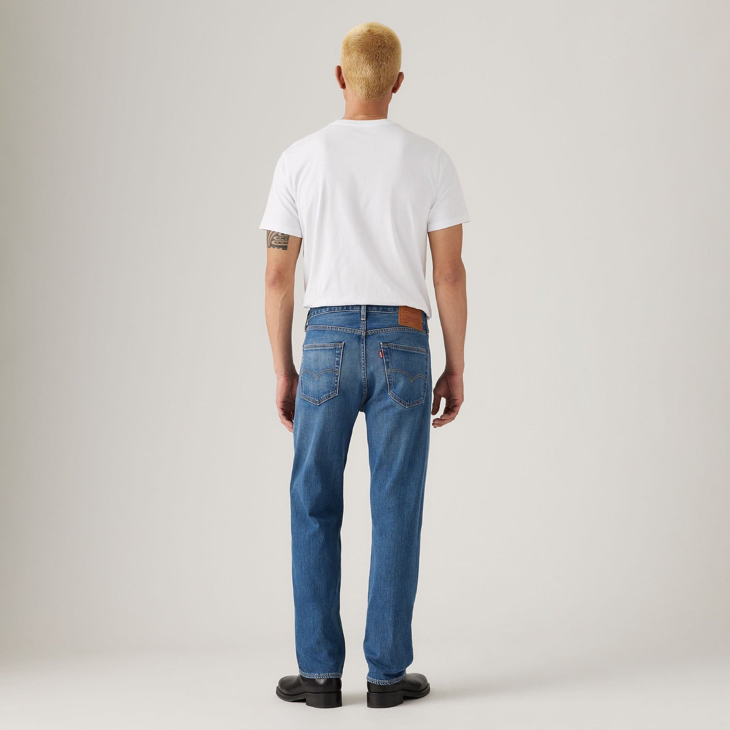 Levi's® Men's 501® Original Jeans