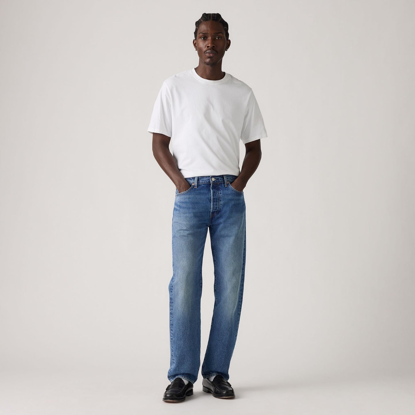 Levi's® Men's 501® Original Jeans