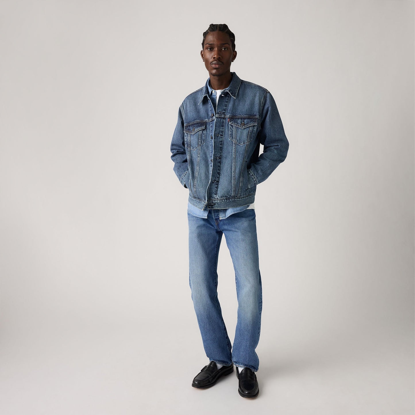 Levi's® Men's 501® Original Jeans