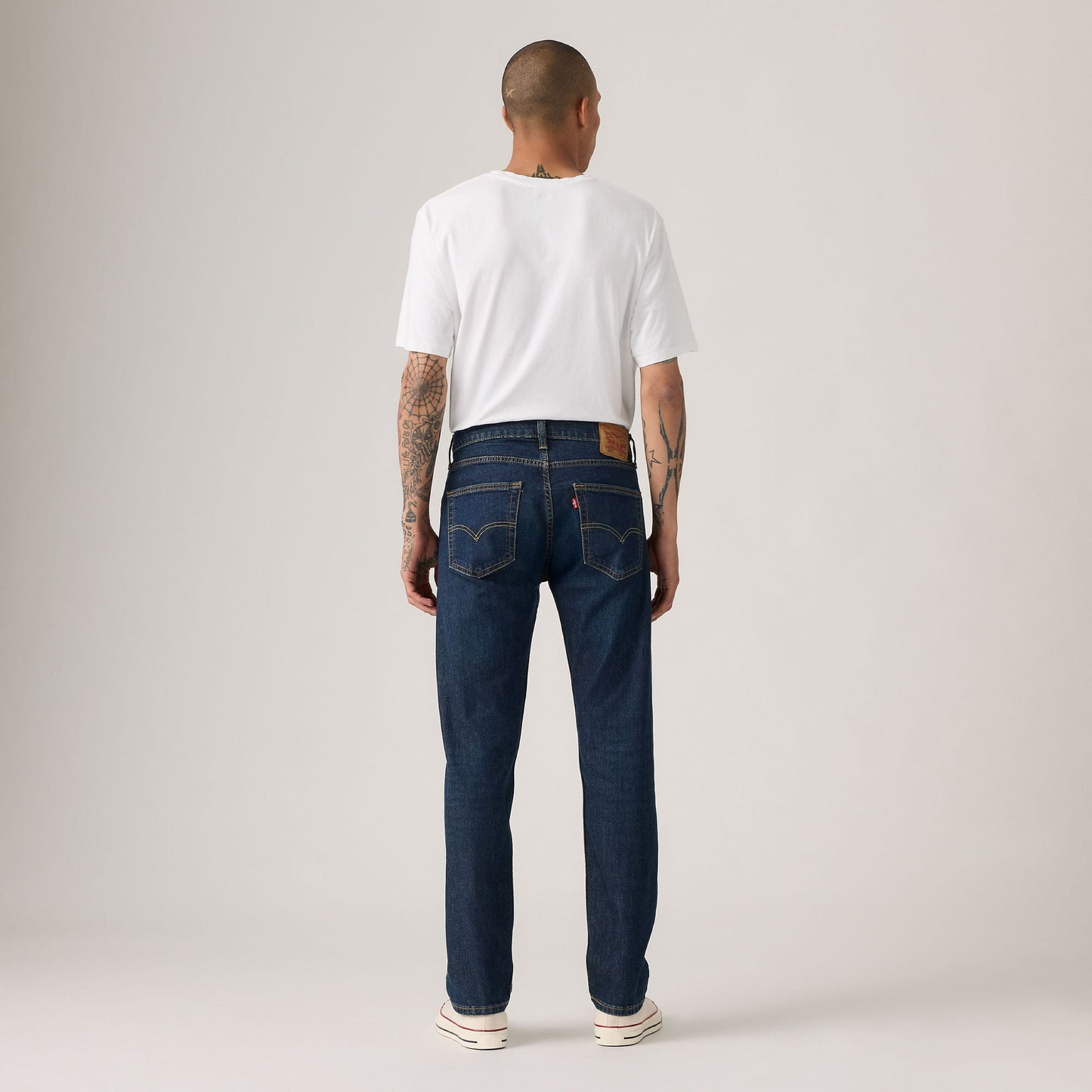 Levi's® Men's 502™ Taper Jeans