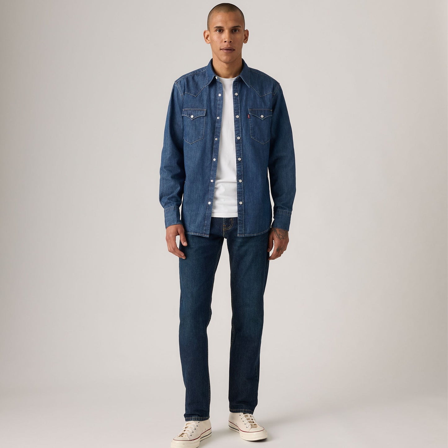 Levi's® Men's 502™ Taper Jeans