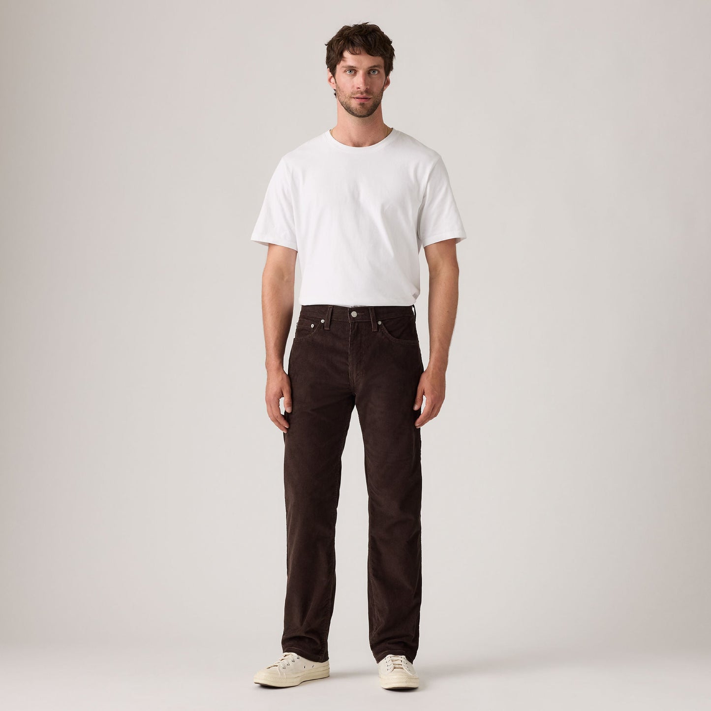 Levi's® Men's 505™ Regular Corduroy Jeans