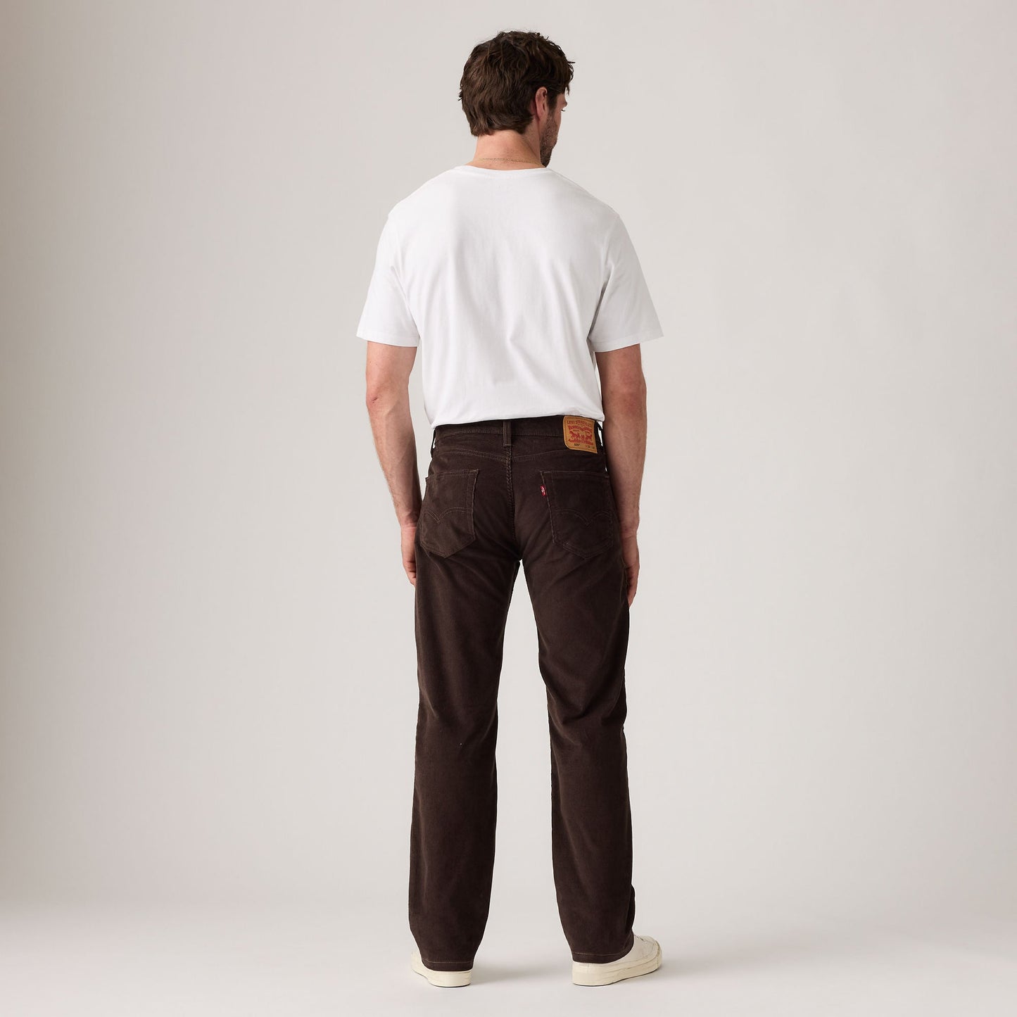 Levi's® Men's 505™ Regular Corduroy Jeans
