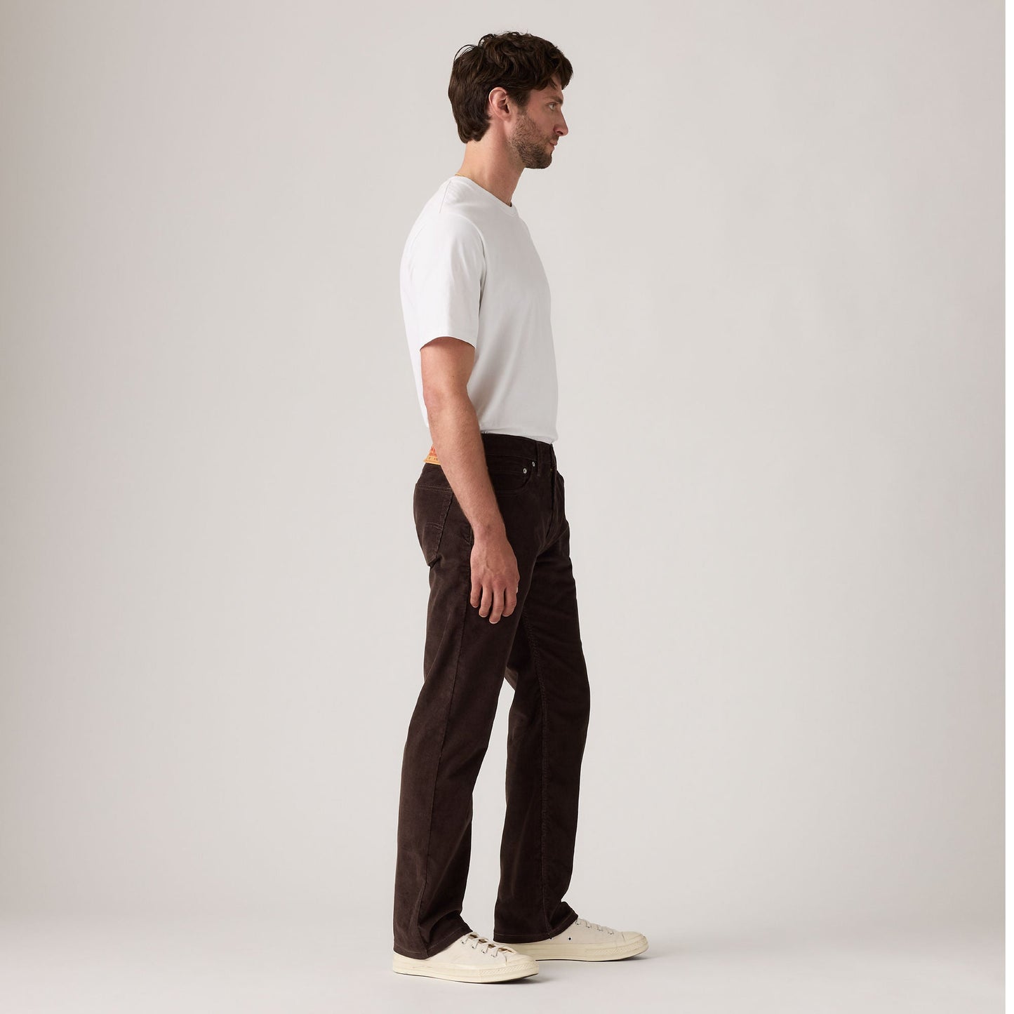 Levi's® Men's 505™ Regular Corduroy Jeans