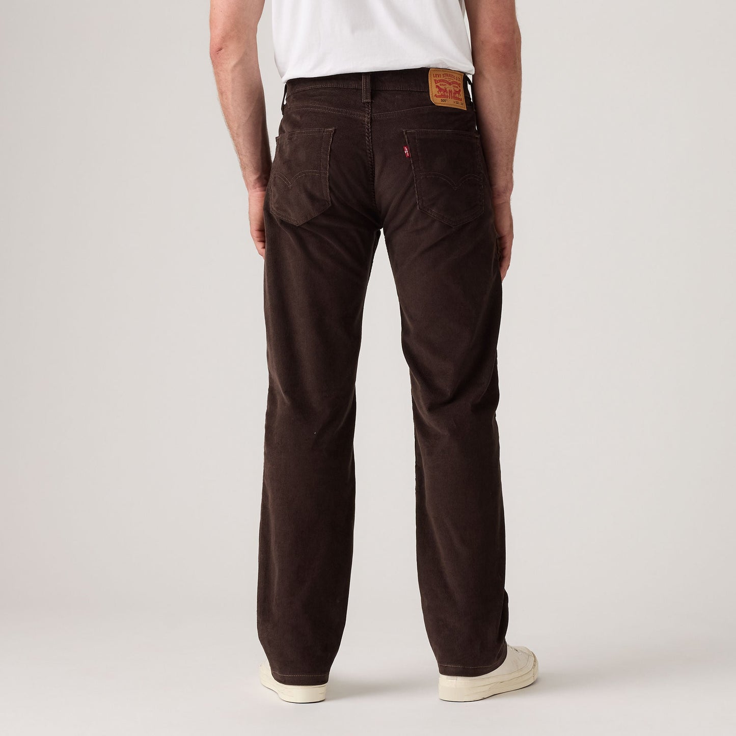 Levi's® Men's 505™ Regular Corduroy Jeans