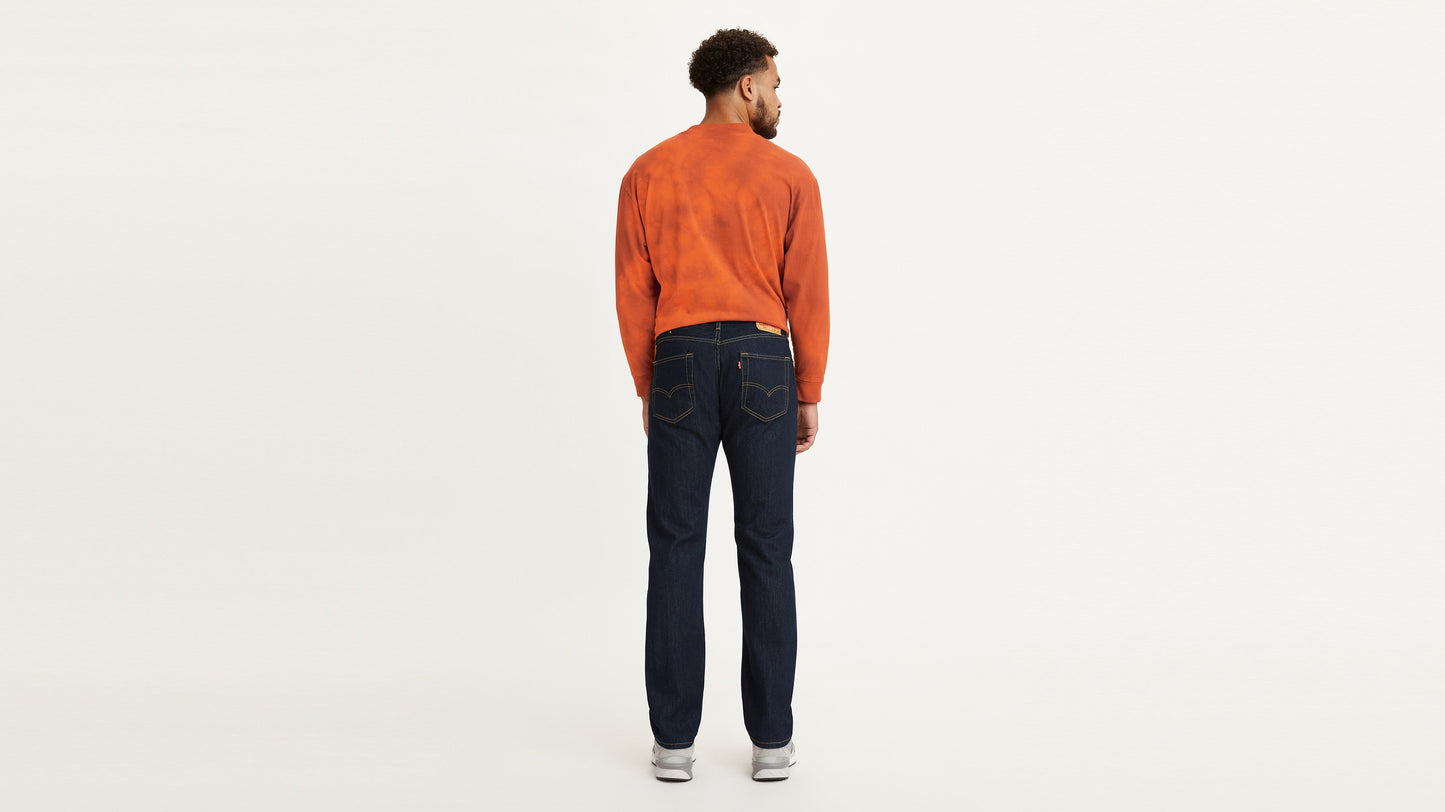 Levi's® Men's 505™ Regular Jeans