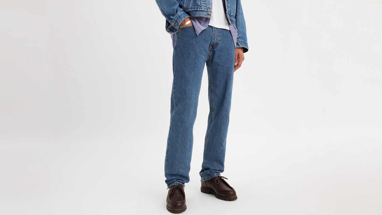 Levi's® Men's 505™ Regular Jeans