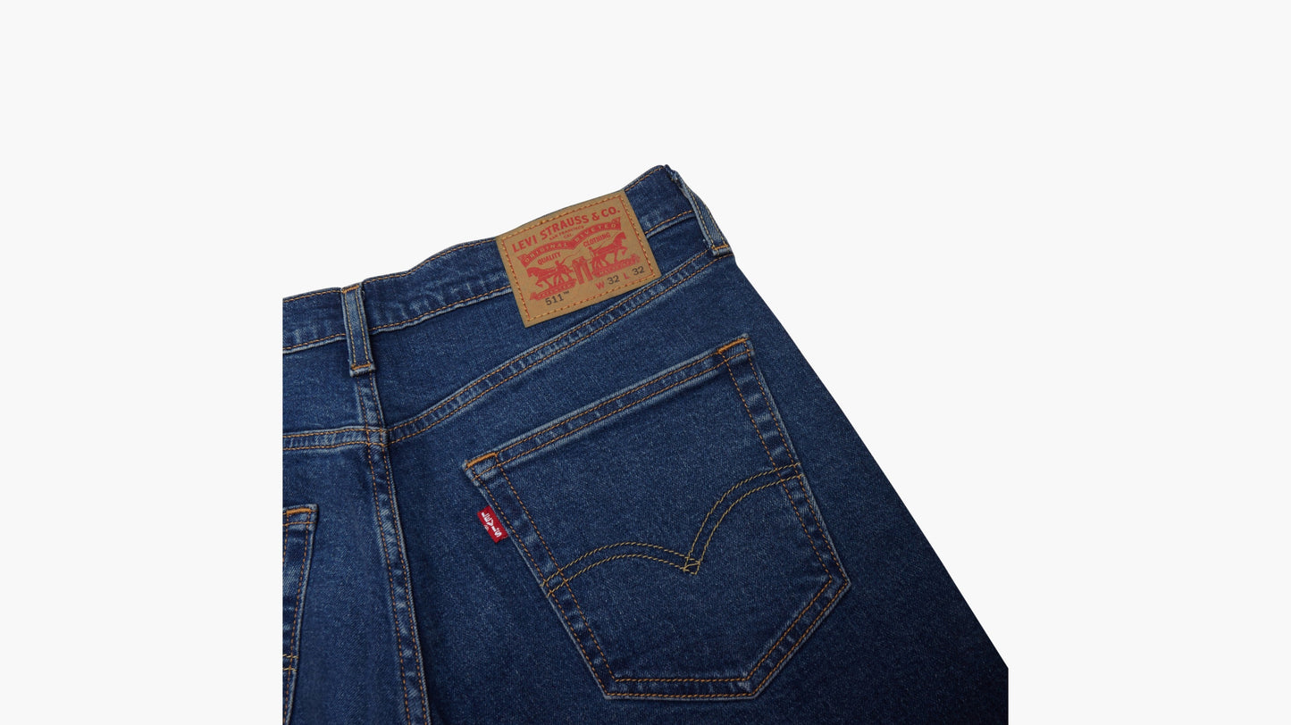 Levi's® Men's 511™ Slim Fit Jeans