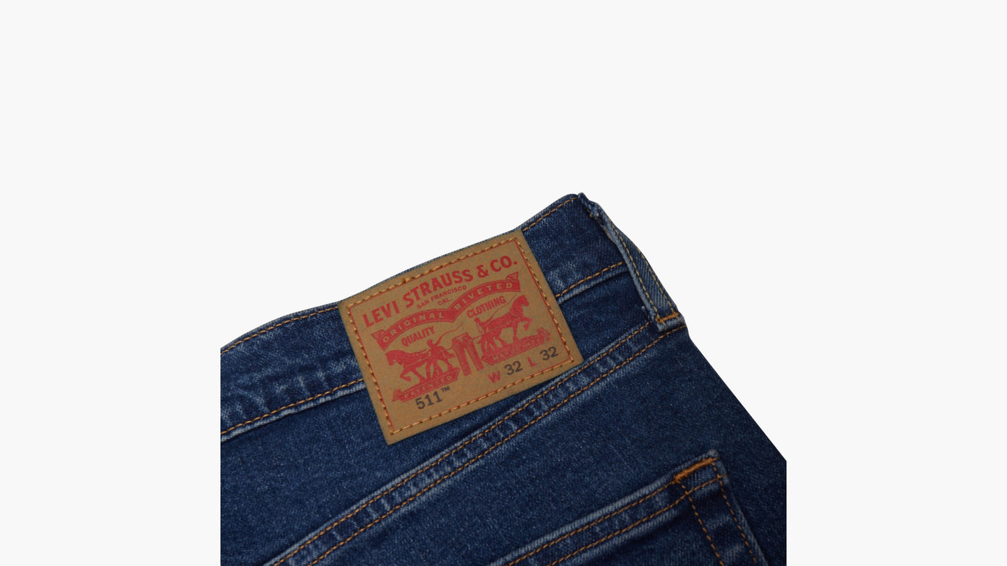 Levi's® Men's 511™ Slim Fit Jeans