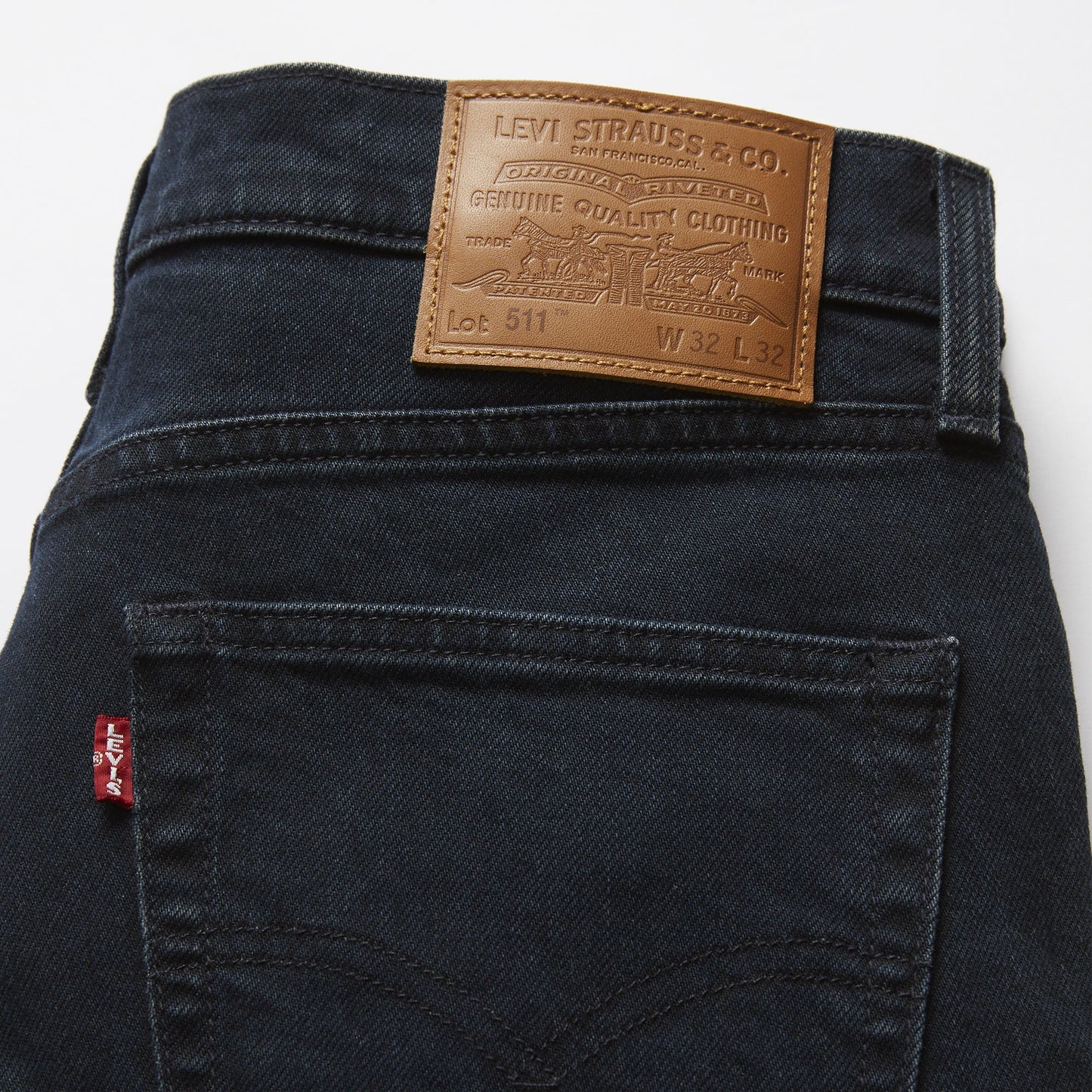 Levi's® Men's 511™ Slim Jeans